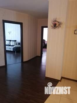 3-к квартира, на длительный срок, 88м2, 2/8 этаж