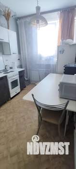 1-к квартира, на длительный срок, 33м2, 11/16 этаж