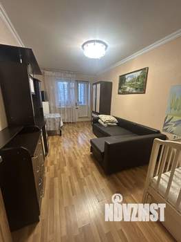 1-к квартира, на длительный срок, 47м2, 2/11 этаж