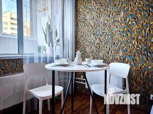 Студия квартира, посуточно, 27м2, 11/18 этаж