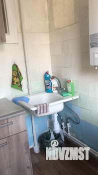 3-к квартира, на длительный срок, 57м2, 3/5 этаж