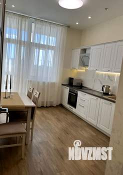 1-к квартира, на длительный срок, 38м2, 3/16 этаж