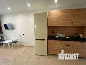 1-к квартира, посуточно, 45м2, 3/14 этаж