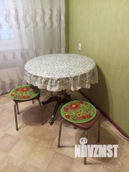 1-к квартира, на длительный срок, 34м2, 1/9 этаж