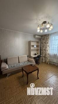 1-к квартира, на длительный срок, 32м2, 13/16 этаж