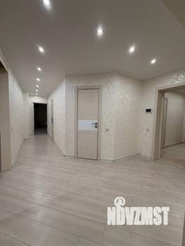 3-к квартира, на длительный срок, 115м2, 2/17 этаж