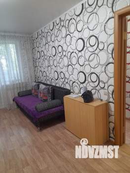 1-к квартира, на длительный срок, 30м2, 4/5 этаж