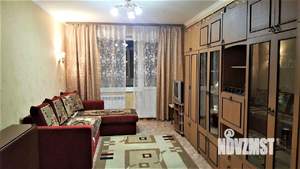 2-к квартира, на длительный срок, 46м2, 3/5 этаж