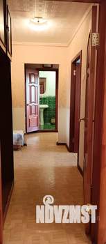 2-к квартира, на длительный срок, 52м2, 7/9 этаж