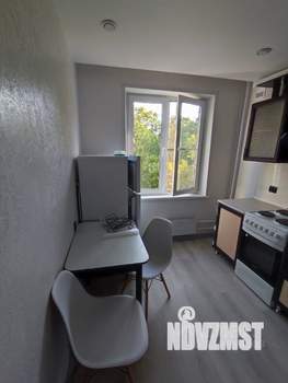 1-к квартира, на длительный срок, 34м2, 3/9 этаж