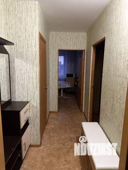 1-к квартира, на длительный срок, 35м2, 11/18 этаж