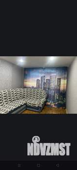 1-к квартира, на длительный срок, 33м2, 5/10 этаж