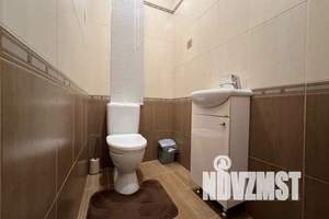 3-к квартира, посуточно, 72м2, 8/9 этаж