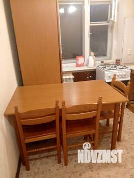 1-к квартира, на длительный срок, 31м2, 4/5 этаж