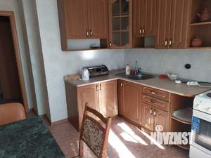 1-к квартира, на длительный срок, 40м2, 5/16 этаж