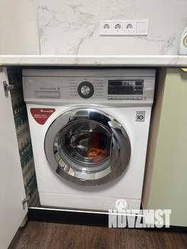 1-к квартира, на длительный срок, 38м2, 2/5 этаж