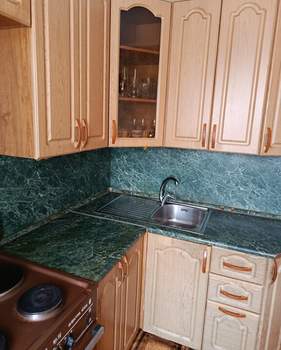 2-к квартира, на длительный срок, 50м2, 5/9 этаж