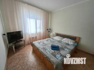 2-к квартира, посуточно, 42м2, 6/9 этаж