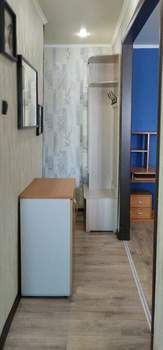 1-к квартира, на длительный срок, 30м2, 3/5 этаж