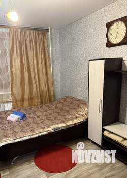 Студия квартира, посуточно, 19м2, 4/5 этаж