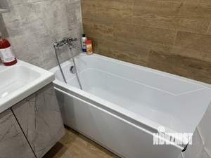 1-к квартира, посуточно, 36м2, 3/10 этаж