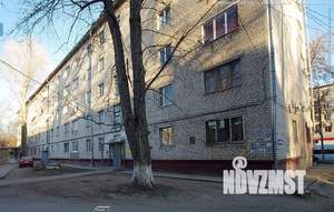 1-к квартира, на длительный срок, 18м2, 5/5 этаж