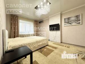 2-к квартира, на длительный срок, 50м2, 4/17 этаж