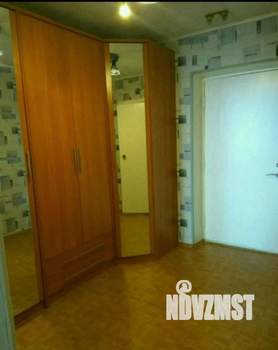 1-к квартира, на длительный срок, 42м2, 14/16 этаж