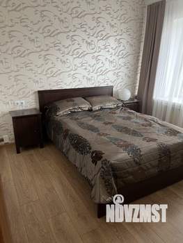 1-к квартира, на длительный срок, 52м2, 13/14 этаж