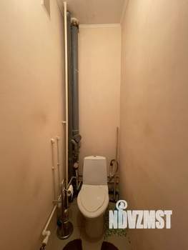 1-к квартира, на длительный срок, 40м2, 2/10 этаж