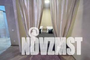 1-к квартира, посуточно, 40м2, 9/16 этаж