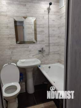 1-к квартира, на длительный срок, 32м2, 1/10 этаж