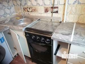 2-к квартира, на длительный срок, 45м2, 4/9 этаж