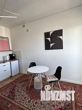 1-к квартира, посуточно, 32м2, 9/9 этаж