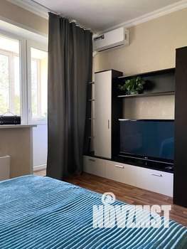 1-к квартира, посуточно, 38м2, 3/9 этаж