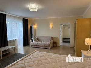 1-к квартира, на длительный срок, 57м2, 9/14 этаж