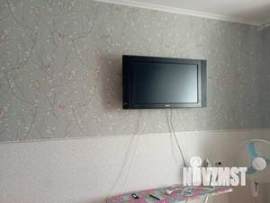 1-к квартира, посуточно, 37м2, 3/9 этаж