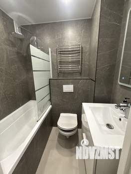 1-к квартира, на длительный срок, 31м2, 1/5 этаж