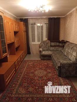 1-к квартира, на длительный срок, 32м2, 7/9 этаж