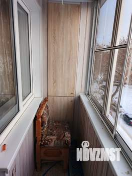 1-к квартира, на длительный срок, 31м2, 4/5 этаж