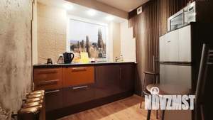 1-к квартира, посуточно, 35м2, 2/5 этаж