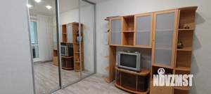 1-к квартира, на длительный срок, 37м2, 15/17 этаж