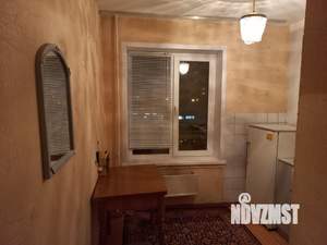 1-к квартира, на длительный срок, 35м2, 4/9 этаж