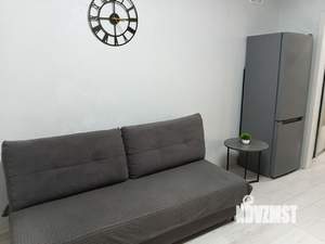 Студия квартира, на длительный срок, 20м2, 1/11 этаж