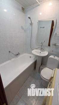 1-к квартира, на длительный срок, 33м2, 2/9 этаж