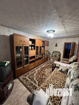2-к квартира, на длительный срок, 47м2, 3/5 этаж