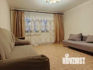 1-к квартира, на длительный срок, 40м2, 4/9 этаж