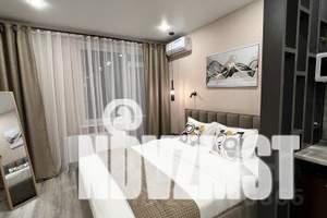 1-к квартира, посуточно, 30м2, 7/14 этаж