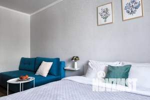 2-к квартира, посуточно, 52м2, 3/5 этаж