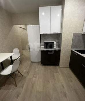 1-к квартира, на длительный срок, 45м2, 3/16 этаж